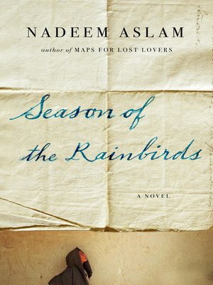 cover image of Season of the Rainbirds